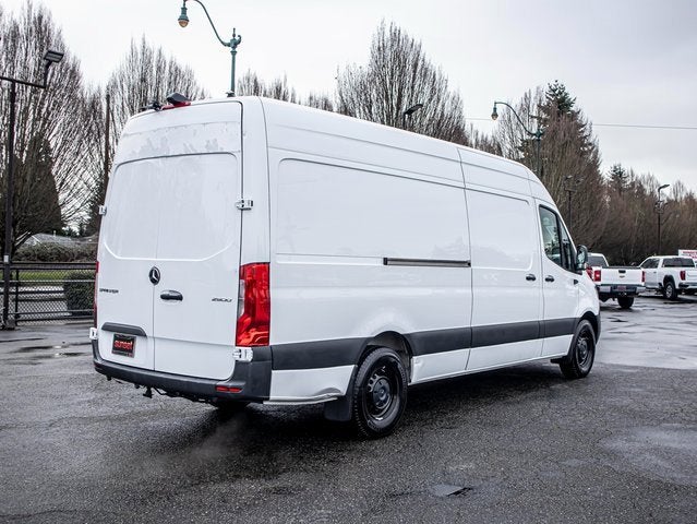 2021 Mercedes-Benz Sprinter Cargo Van 2500 HIGH ROOF