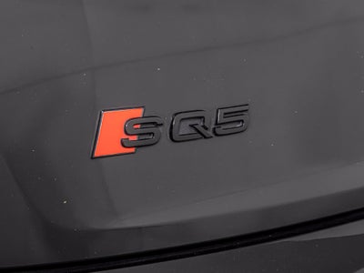 2022 Audi SQ5 Premium Plus