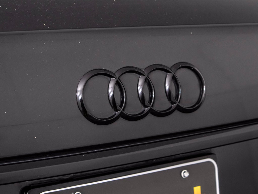 2022 Audi SQ5 Premium Plus