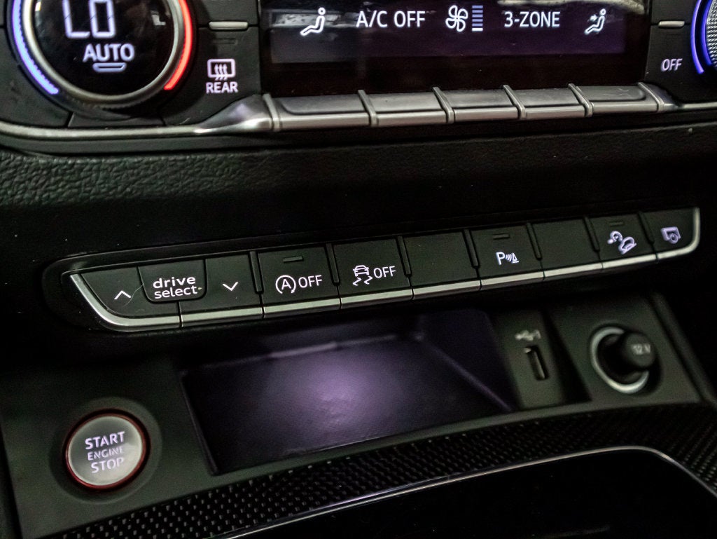 2022 Audi SQ5 Premium Plus