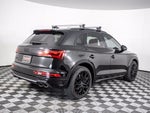 2022 Audi SQ5 Premium Plus
