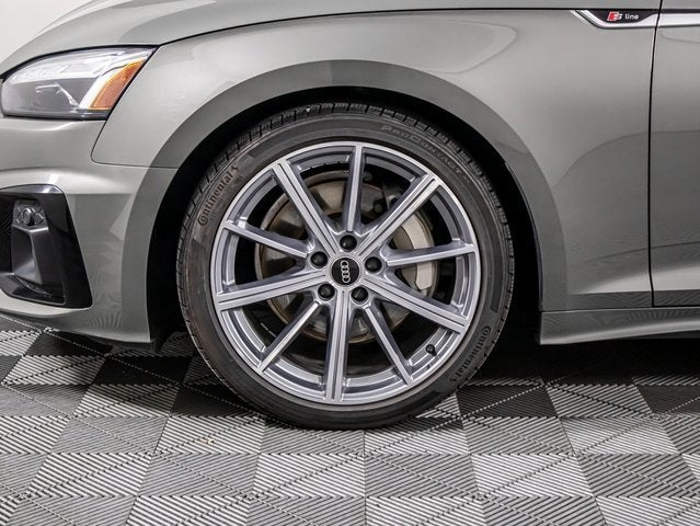 2025 Audi A5 Sportback S line Premium