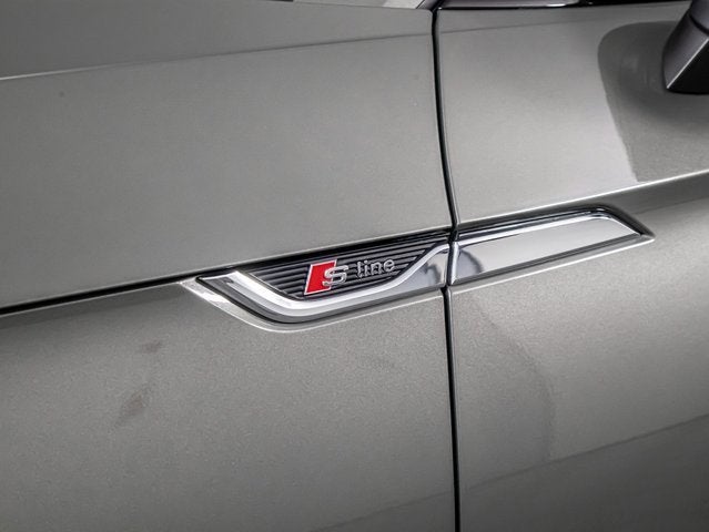 2025 Audi A5 Sportback S line Premium