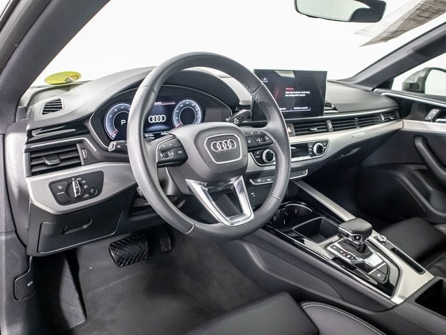 2025 Audi A5 Sportback S line Premium