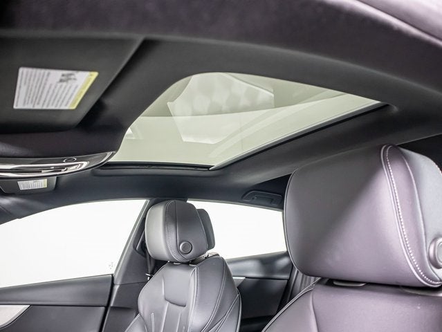 2025 Audi A5 Sportback S line Premium