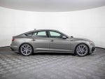 2025 Audi A5 Sportback S line Premium