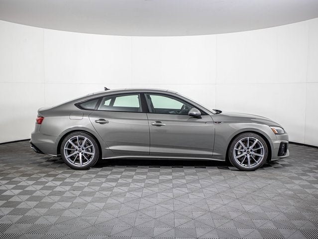 2025 Audi A5 Sportback S line Premium