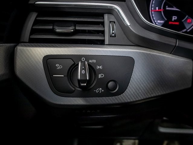 2025 Audi A5 Sportback S line Premium