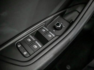 2025 Audi A5 Sportback S line Premium