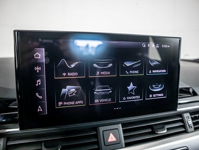 2025 Audi A5 Sportback S line Premium