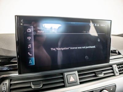 2025 Audi A5 Sportback S line Premium