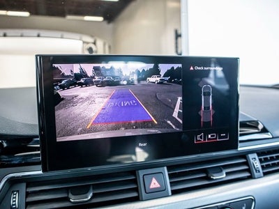 2025 Audi A5 Sportback S line Premium