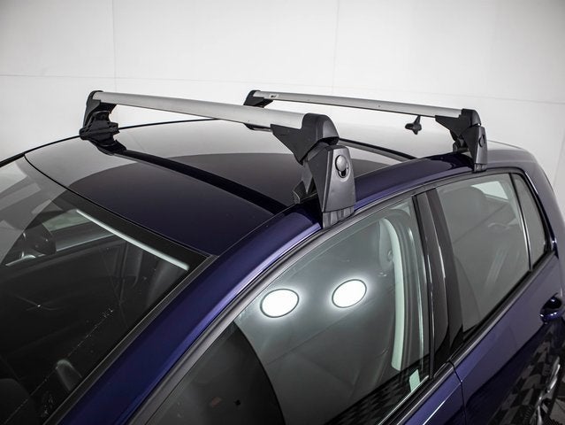 2018 Volkswagen e-Golf SEL Premium