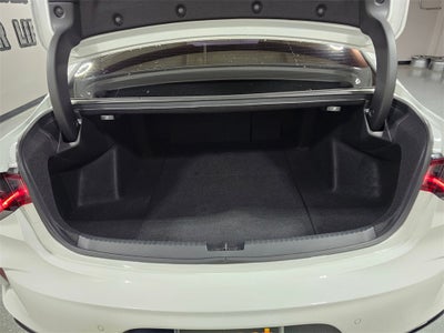 2022 Acura TLX A-Spec Package SH-AWD