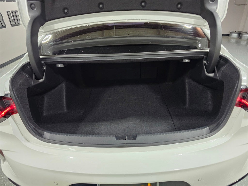 2022 Acura TLX A-Spec Package SH-AWD