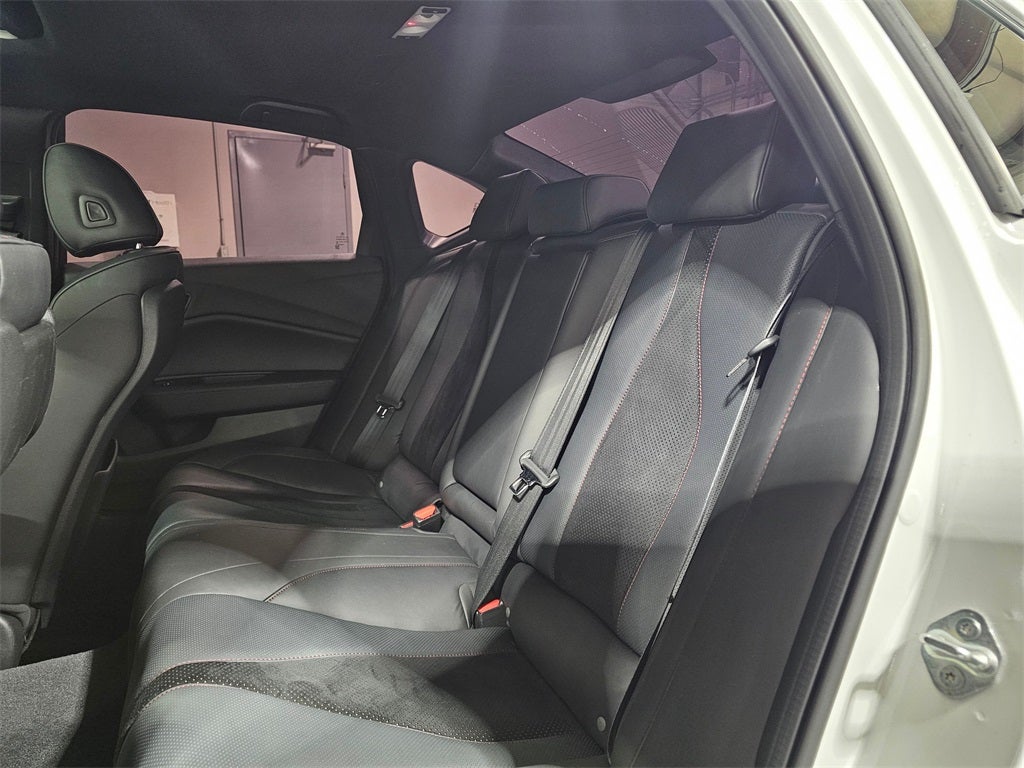 2022 Acura TLX A-Spec Package SH-AWD