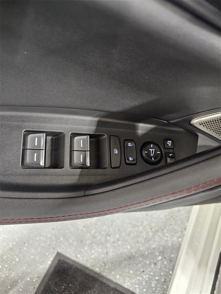 2022 Acura TLX A-Spec Package SH-AWD