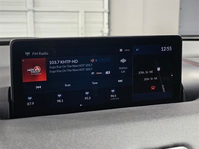 2022 Acura TLX A-Spec Package SH-AWD