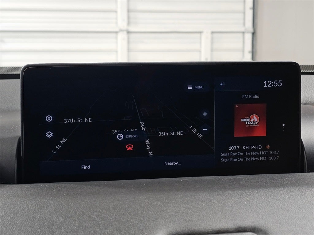 2022 Acura TLX A-Spec Package SH-AWD