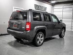 2016 Jeep Patriot High Altitude