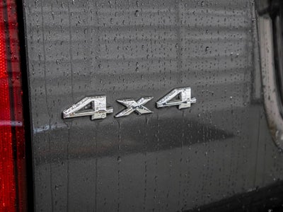 2016 Jeep Patriot High Altitude