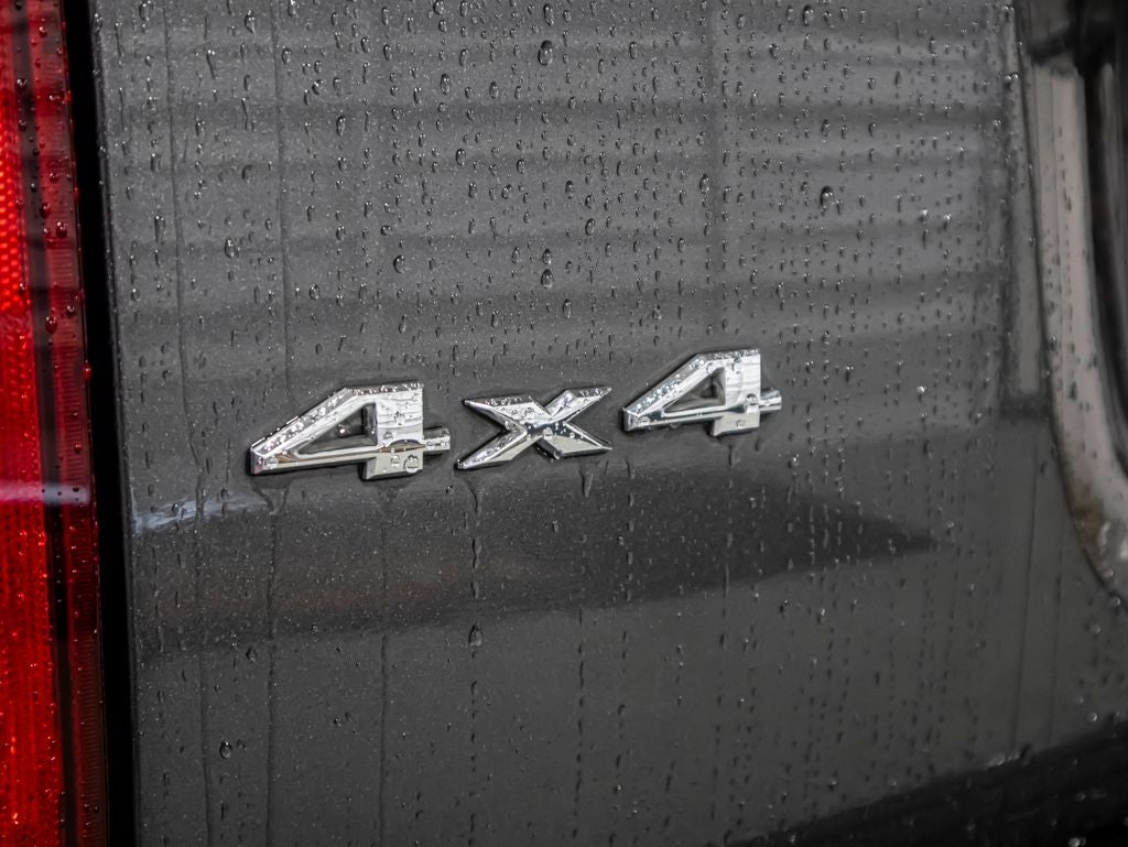 2016 Jeep Patriot High Altitude