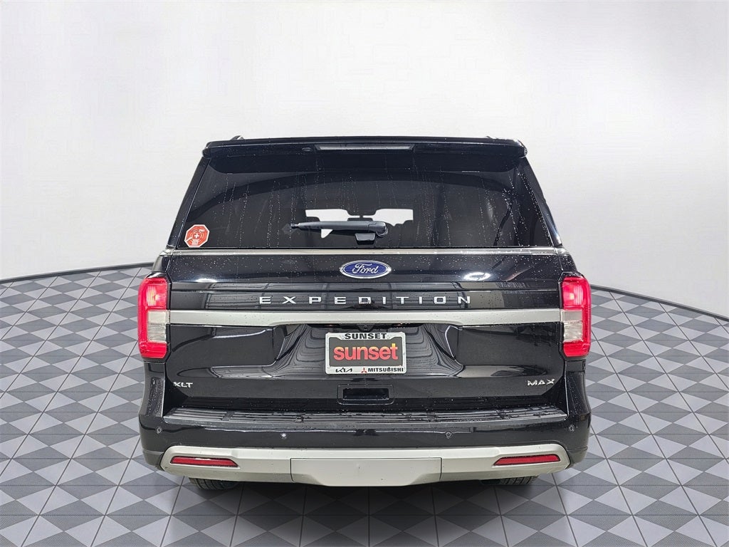 2024 Ford Expedition Max XLT