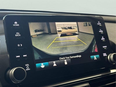 2019 Honda Accord EX-L