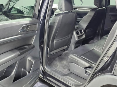 2020 Volkswagen Atlas Cross Sport 2.0T SE 4Motion