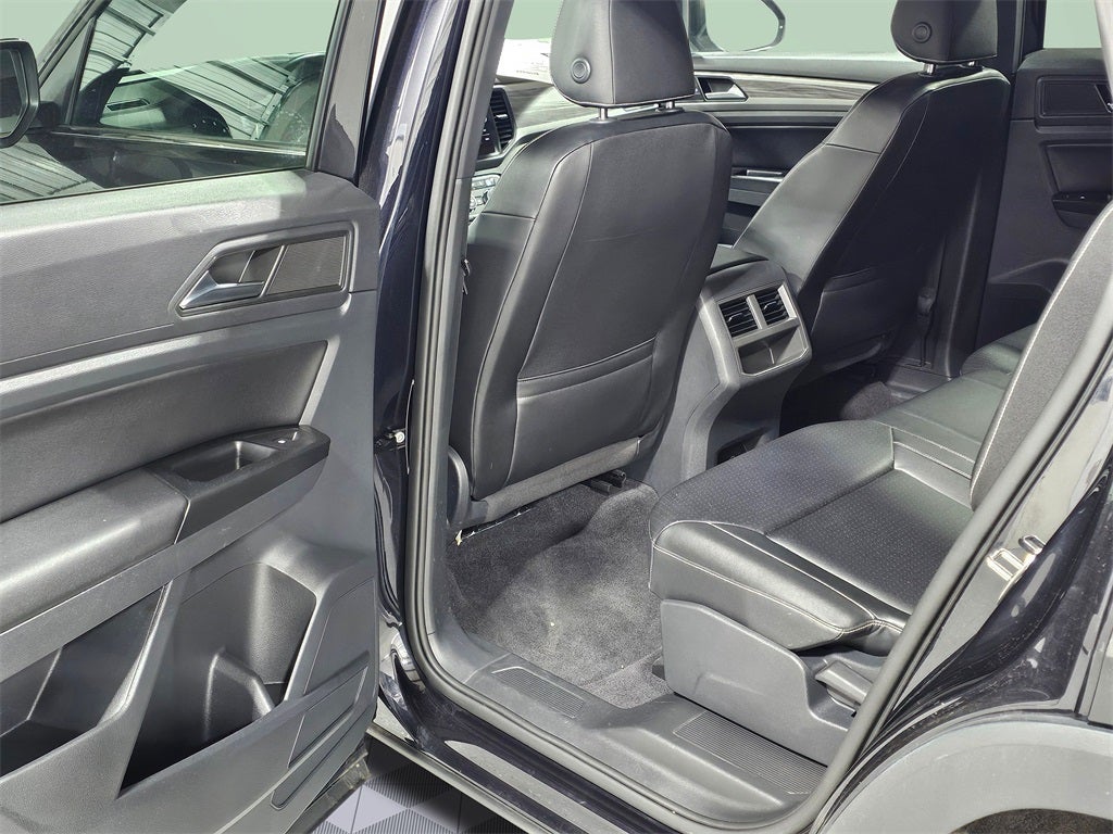 2020 Volkswagen Atlas Cross Sport 2.0T SE 4Motion