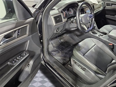 2020 Volkswagen Atlas Cross Sport 2.0T SE 4Motion