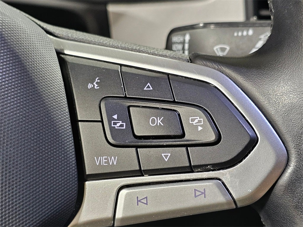 2020 Volkswagen Atlas Cross Sport 2.0T SE 4Motion