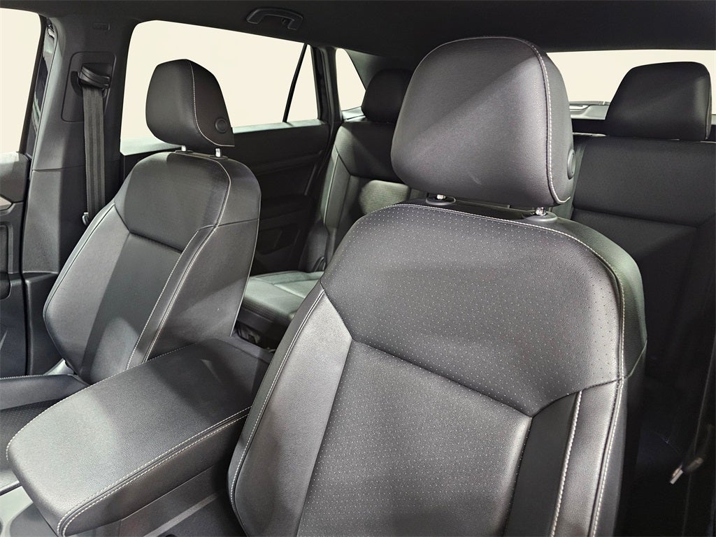 2020 Volkswagen Atlas Cross Sport 2.0T SE 4Motion