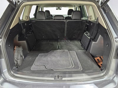 2020 Volkswagen Atlas 3.6L V6 SE R-Line