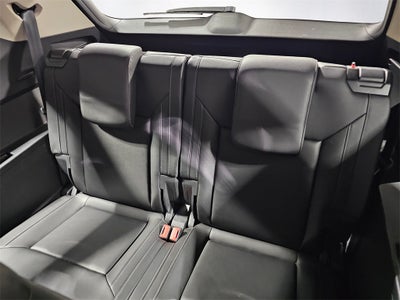 2020 Volkswagen Atlas 3.6L V6 SE R-Line