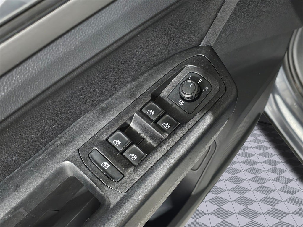 2020 Volkswagen Atlas 3.6L V6 SE R-Line