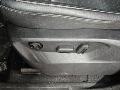 2020 Volkswagen Atlas 3.6L V6 SE R-Line