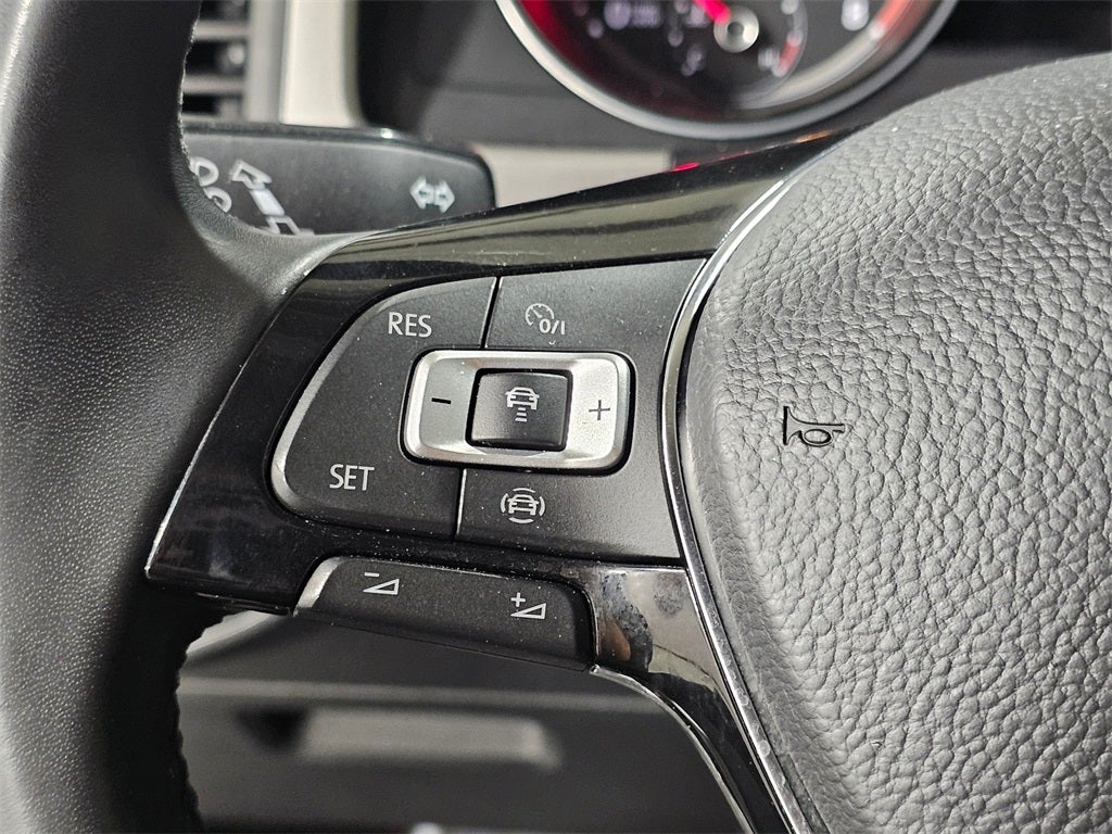 2020 Volkswagen Atlas 3.6L V6 SE R-Line