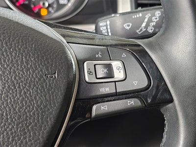 2020 Volkswagen Atlas 3.6L V6 SE R-Line