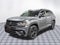 2020 Volkswagen Atlas 3.6L V6 SE R-Line