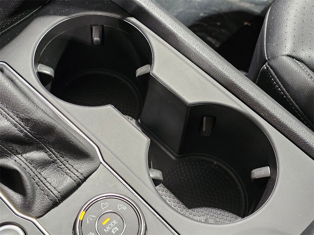 2020 Volkswagen Atlas 3.6L V6 SE R-Line