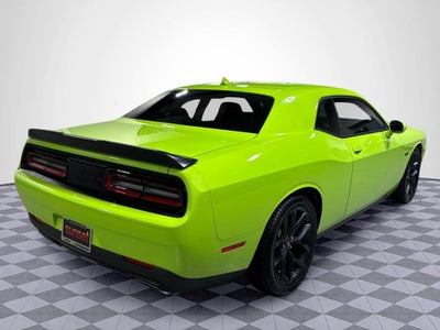 2023 Dodge Challenger R/T