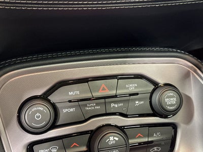 2023 Dodge Challenger R/T