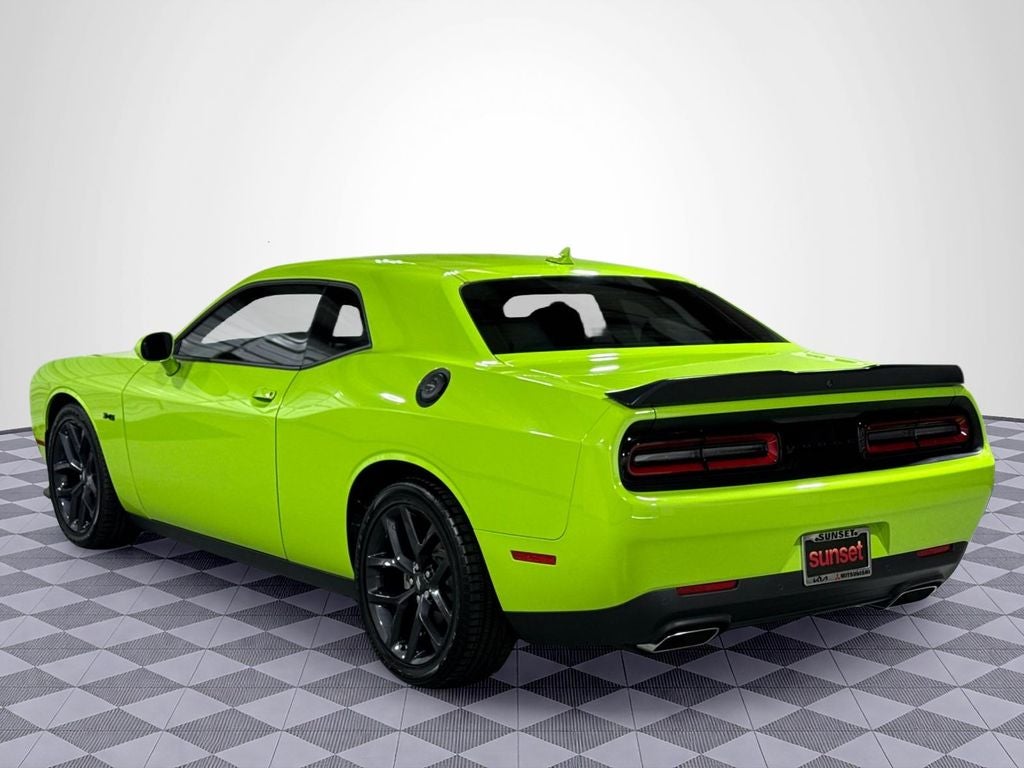 2023 Dodge Challenger R/T