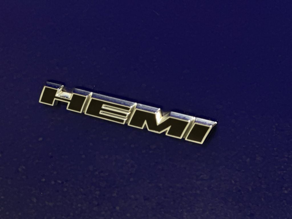 2018 Dodge Challenger R/T