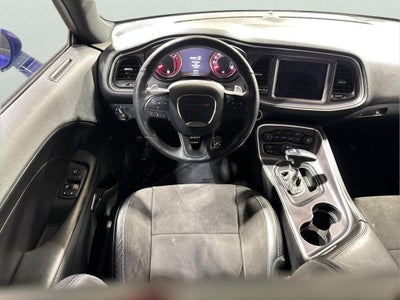 2018 Dodge Challenger R/T