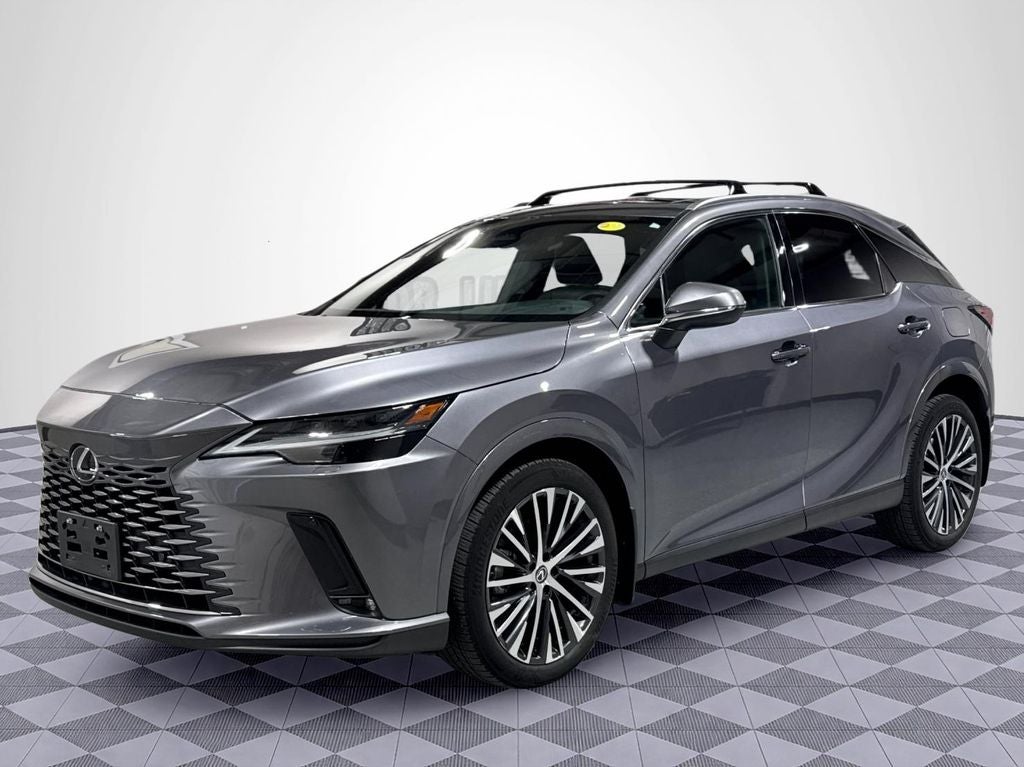 2023 Lexus RX 350 Premium Plus