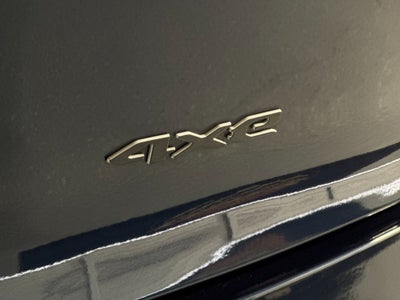2025 Jeep Wagoneer S Limited
