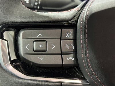 2025 Jeep Wagoneer S Limited