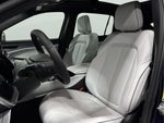 2025 Jeep Wagoneer S Limited